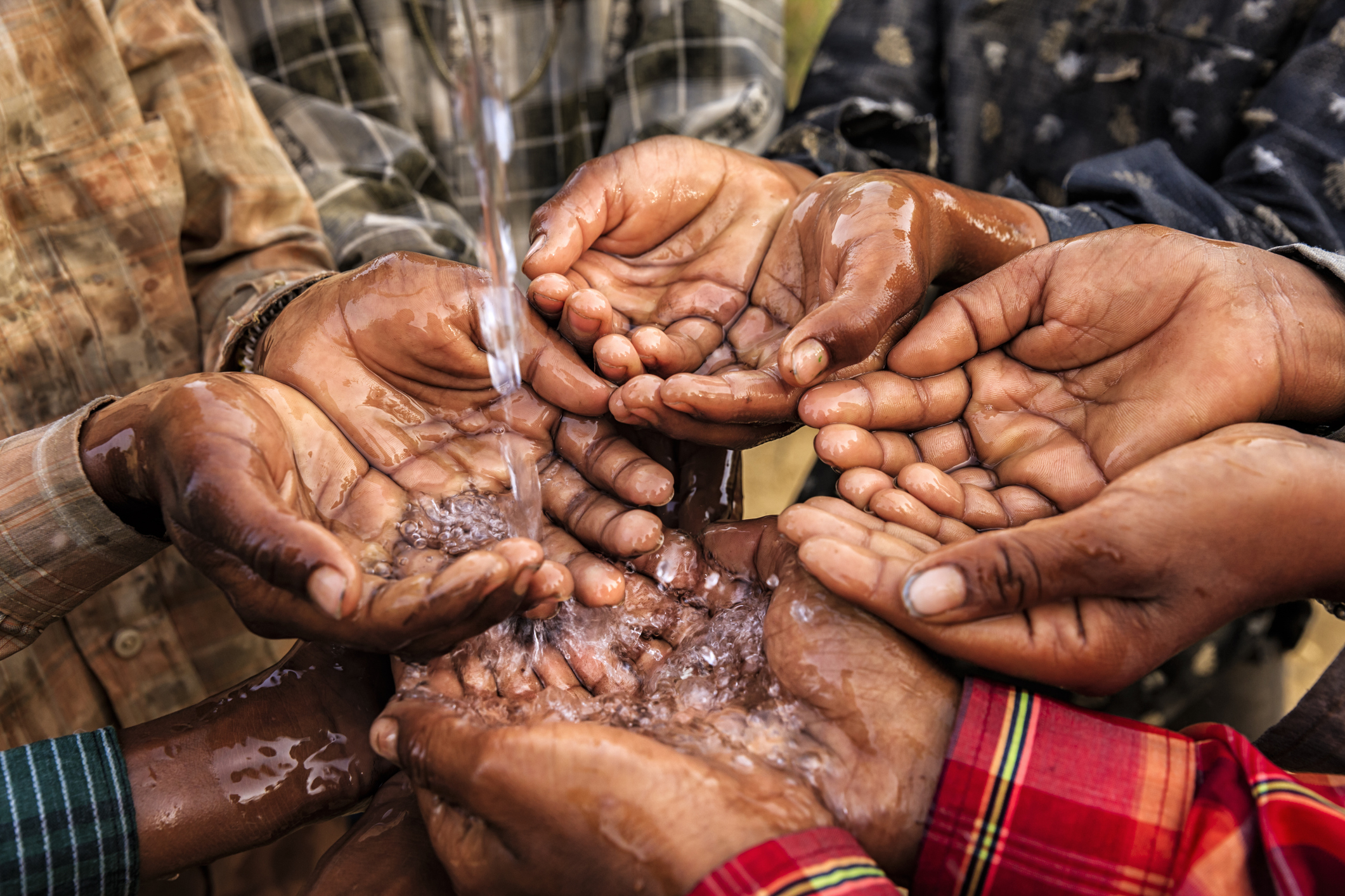 Telephone Saving the Arctic